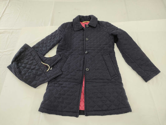 MACKINTOSH Traditional Weatherwear Quilted Coat Coat
