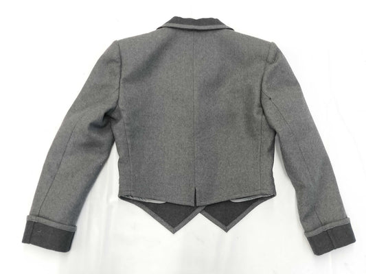 Yves Saint Laurent Coat Jacket Jacket