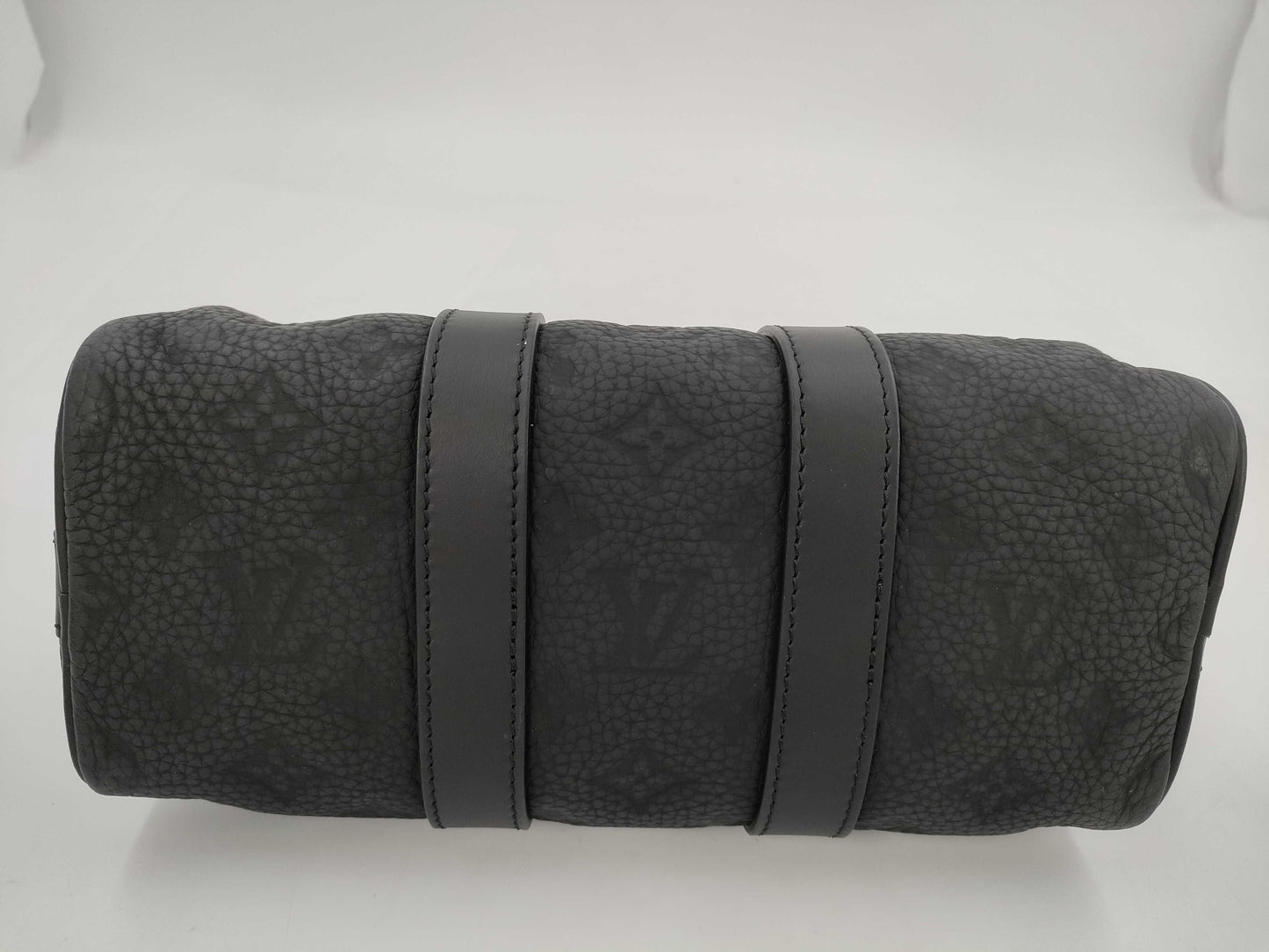 LOUIS VUITTON Monogram Tryon M20900 Key Polbantriere 25 Boston Bag