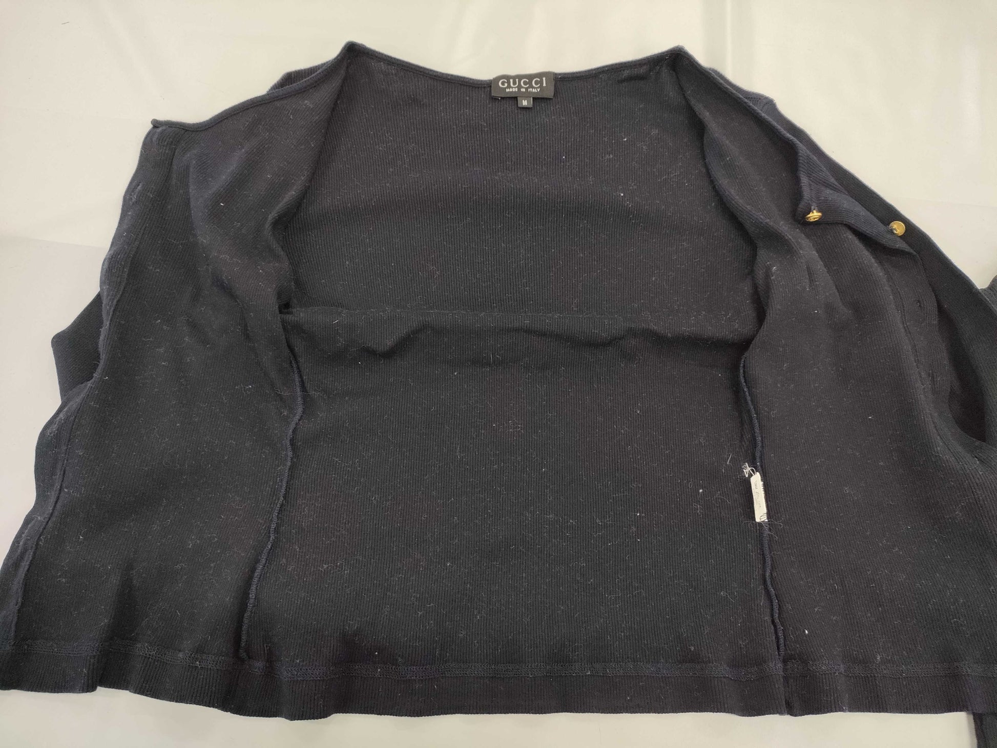 GUCCI 100% cotton ensemble Other apparel