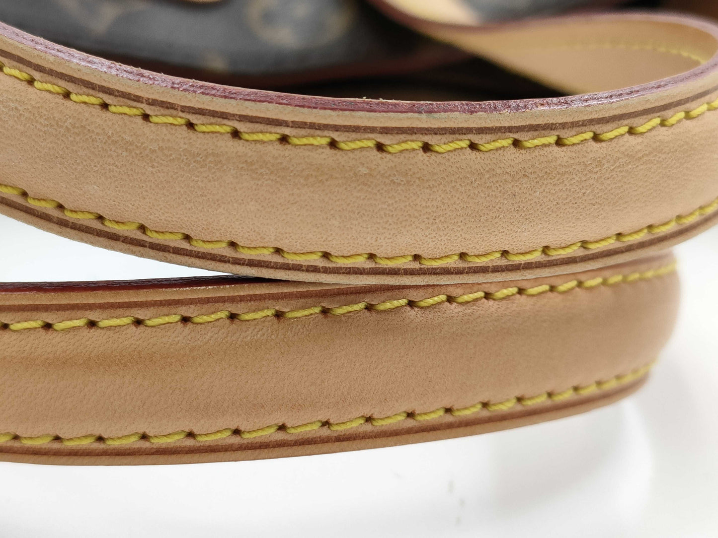 LOUIS VUITTON Monogram Wilshire PM Monogram Handbag