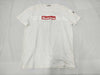 MONCLER Moncler shirt white T-shirt