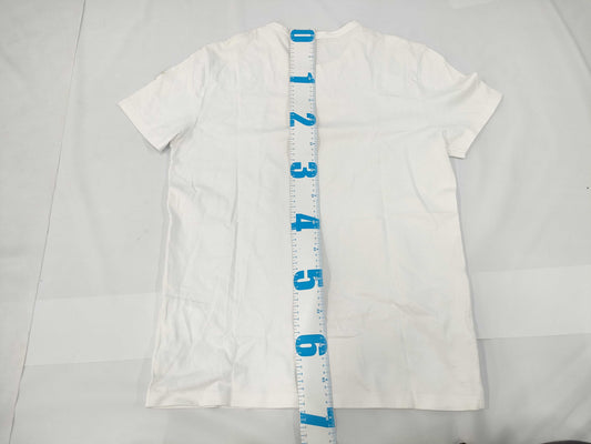 MONCLER Moncler shirt white T-shirt