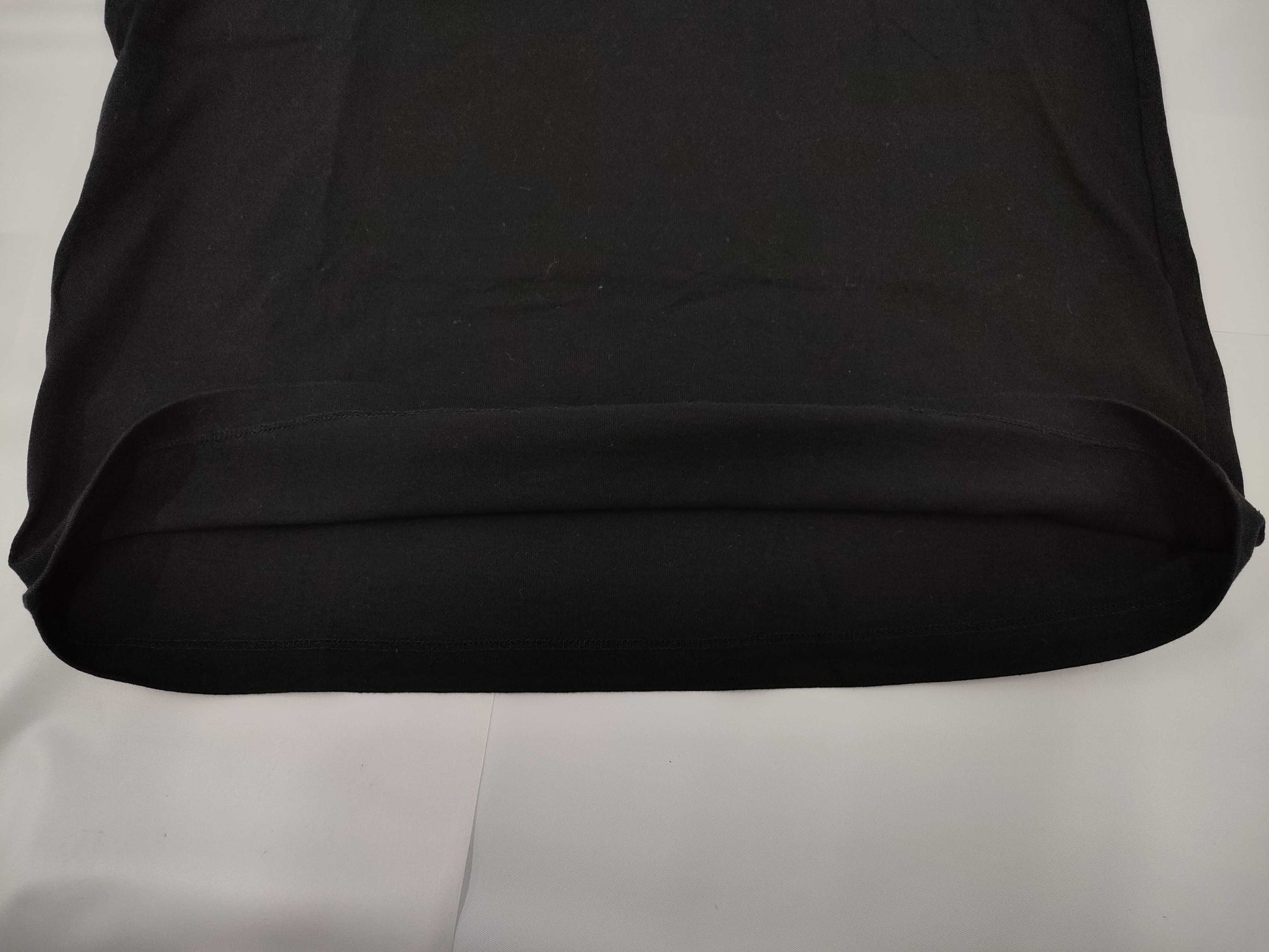 MONCLER Moncler shirt black T-shirt