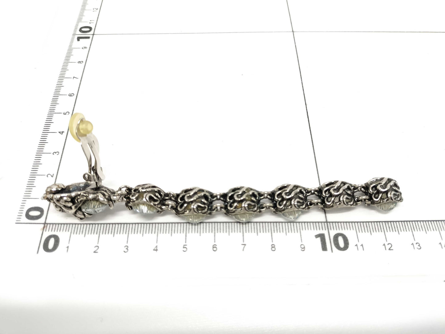 GUCCI single earring