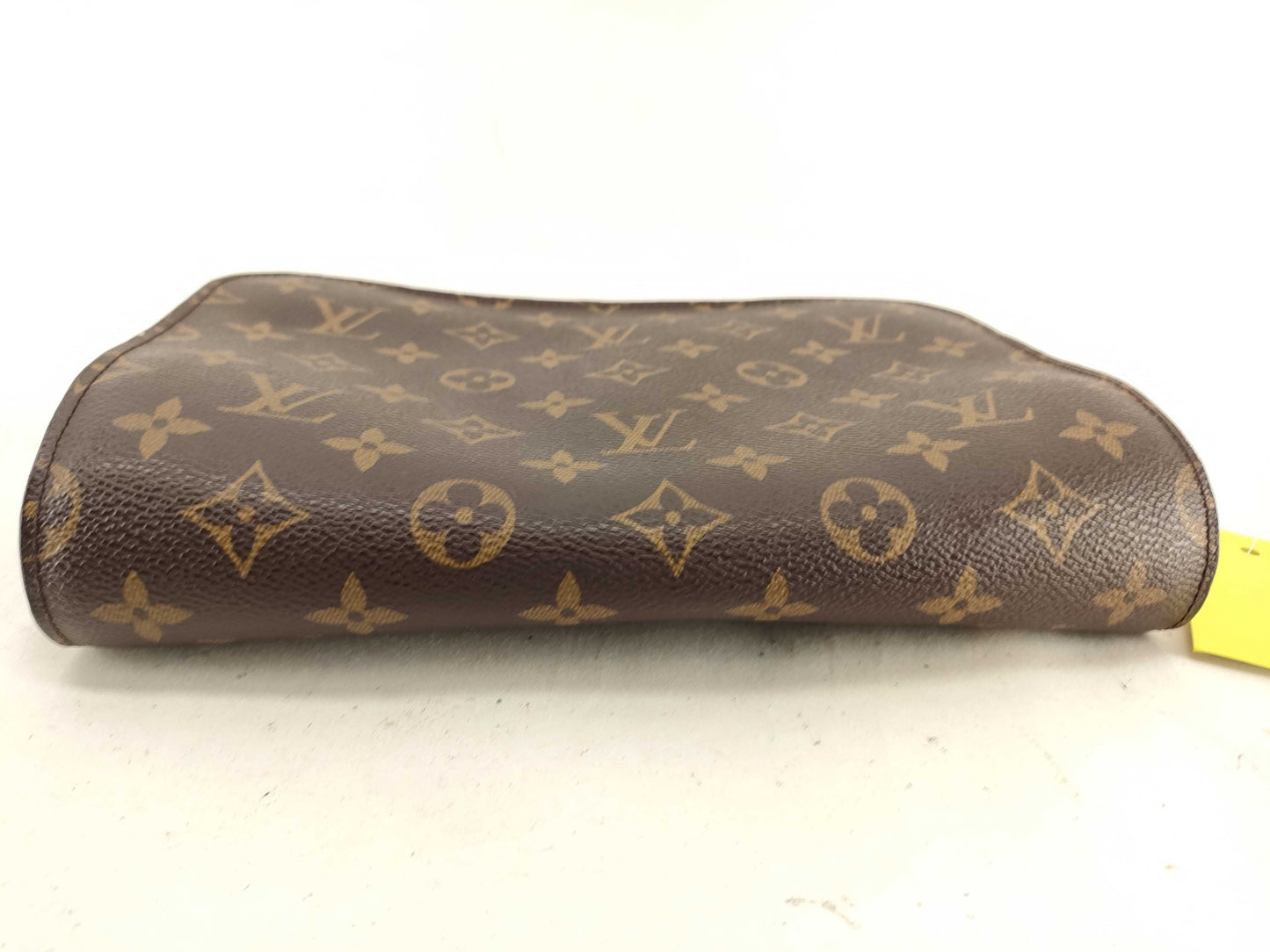 LOUIS VUITTON Monogram M51790 Orsay Second Bag