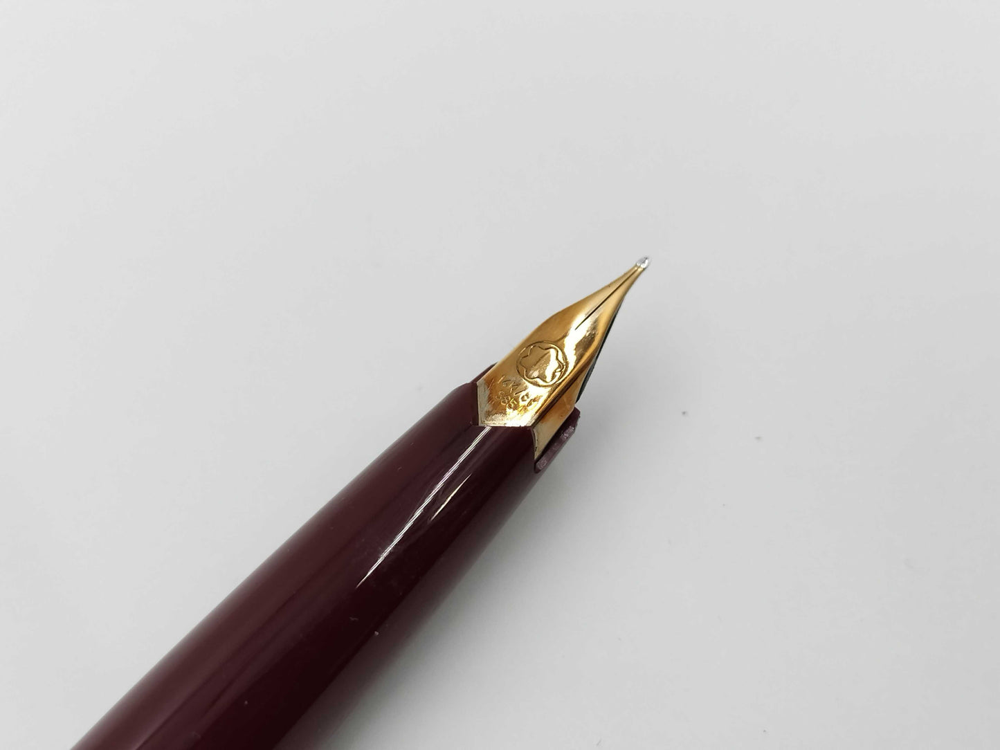 Montblanc 14K Nib Other Accessories