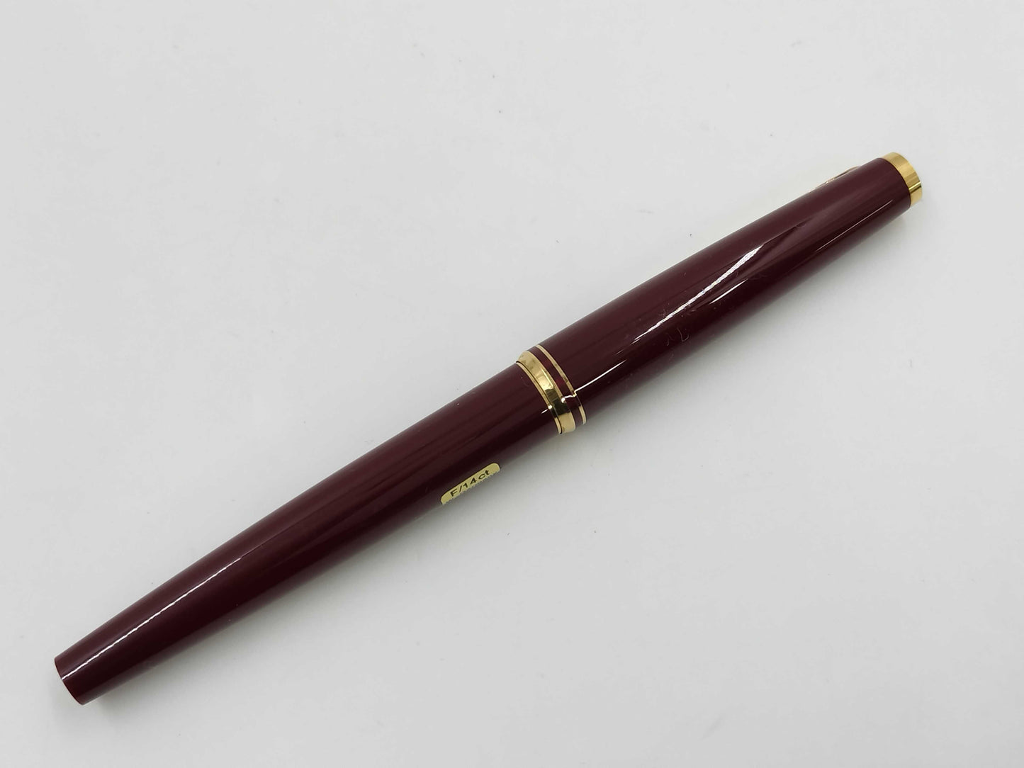 Montblanc 14K Nib Other Accessories