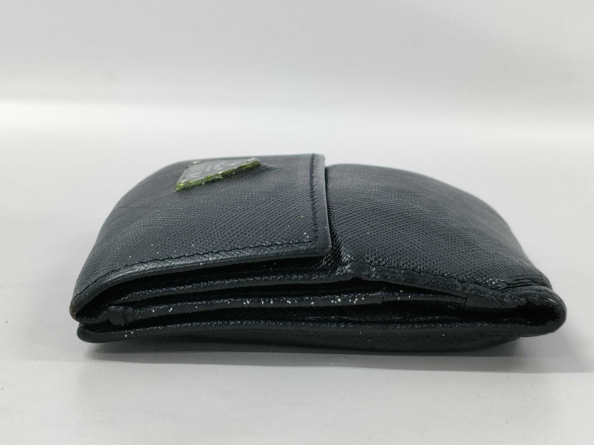 PRADA Saffiano Wallet