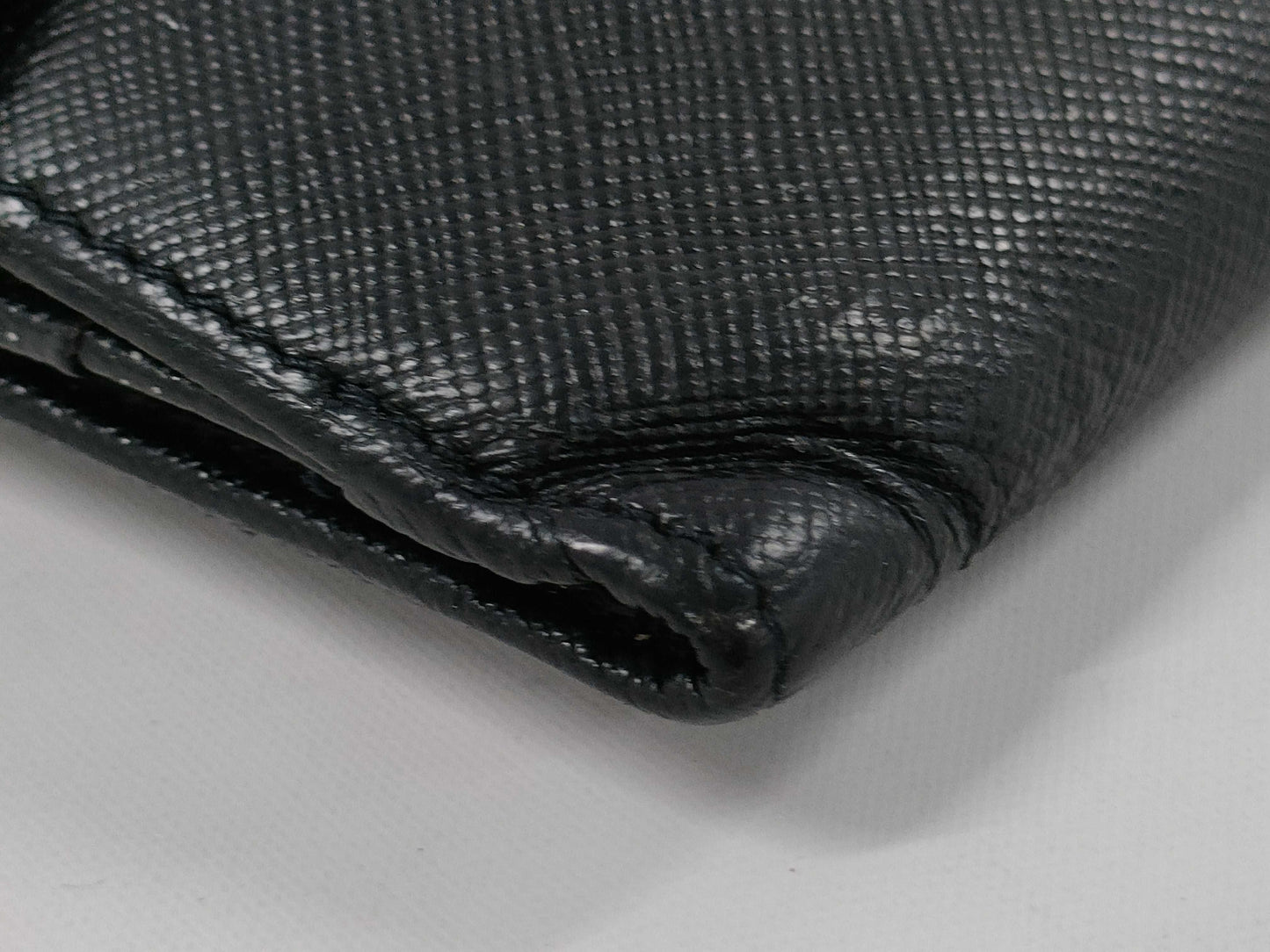PRADA Saffiano Wallet