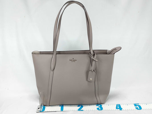 Kate Spade Leather Tote Bag