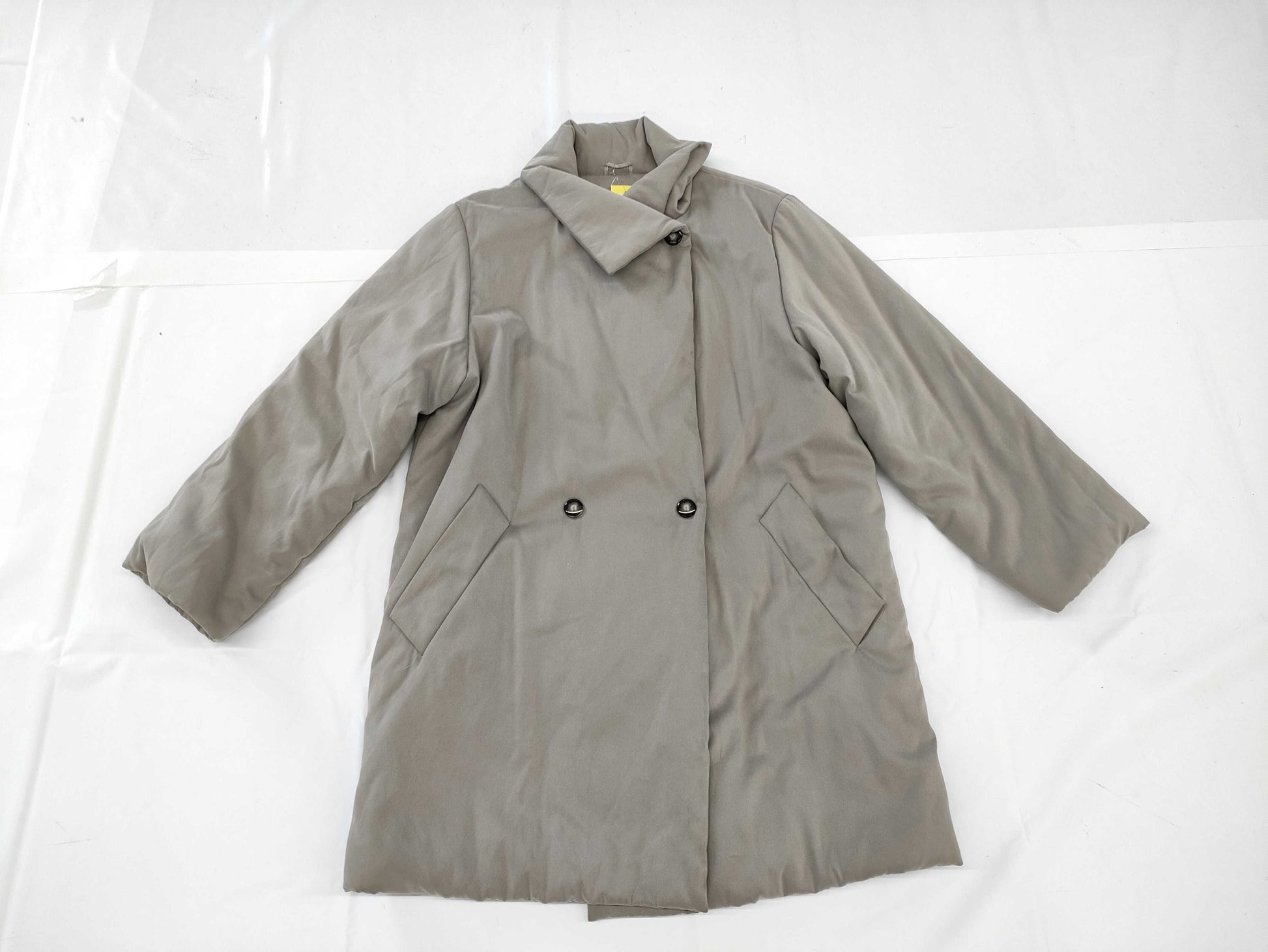 Max Mara Down Coat