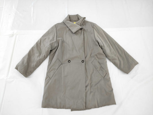 Max Mara Down Coat