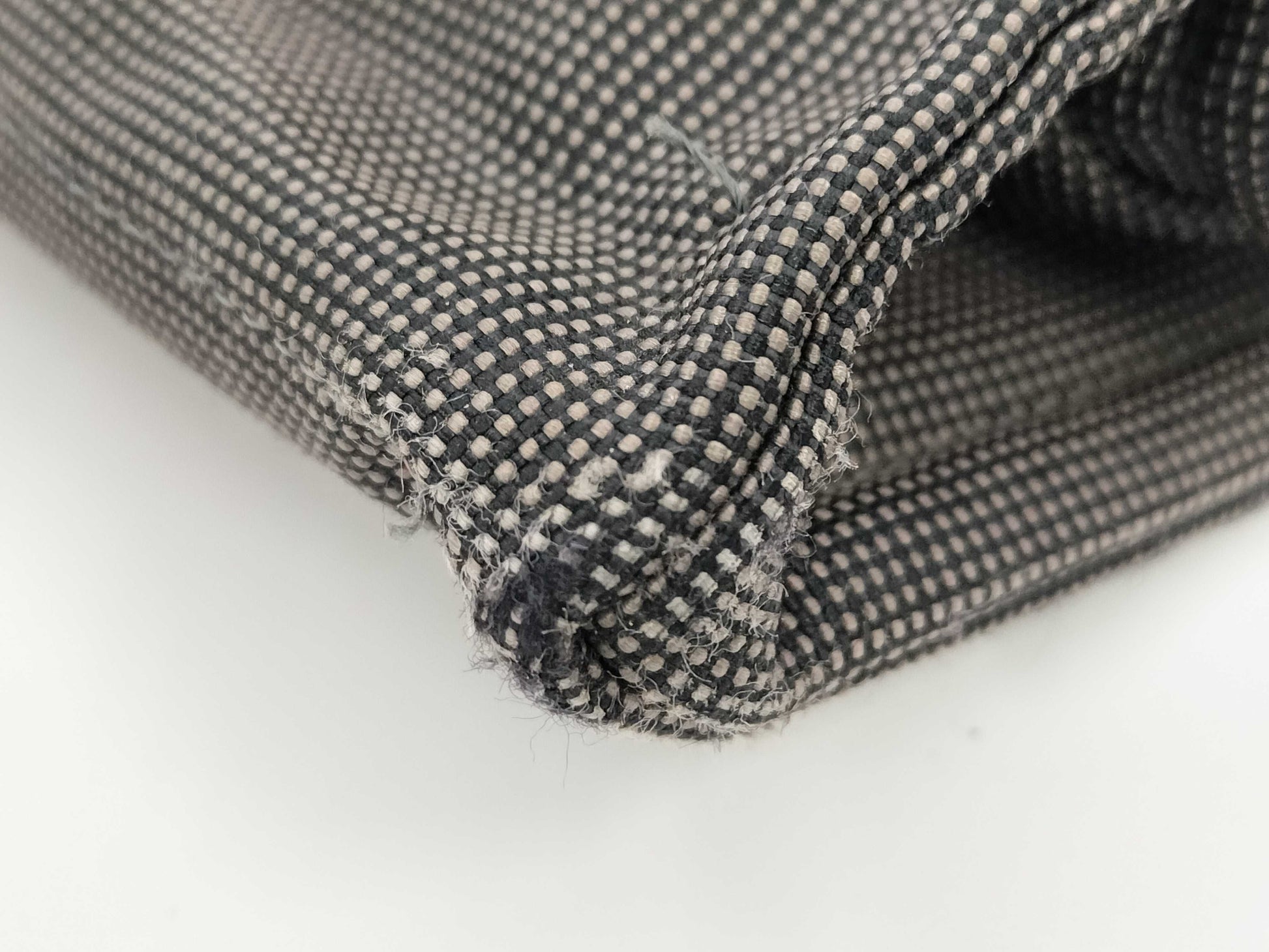 HERMES Air Line Tote MM Handbag