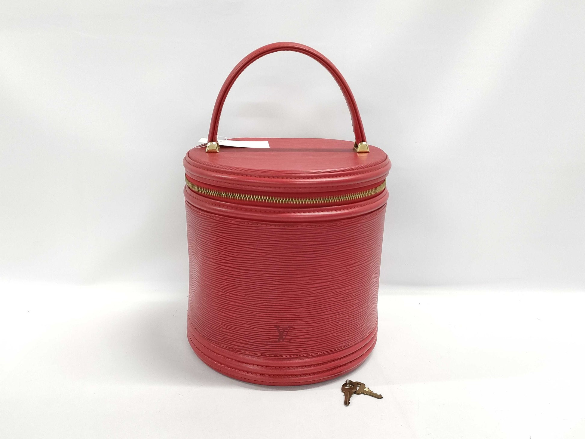 LOUIS VUITTON Epi Cannes Pouch