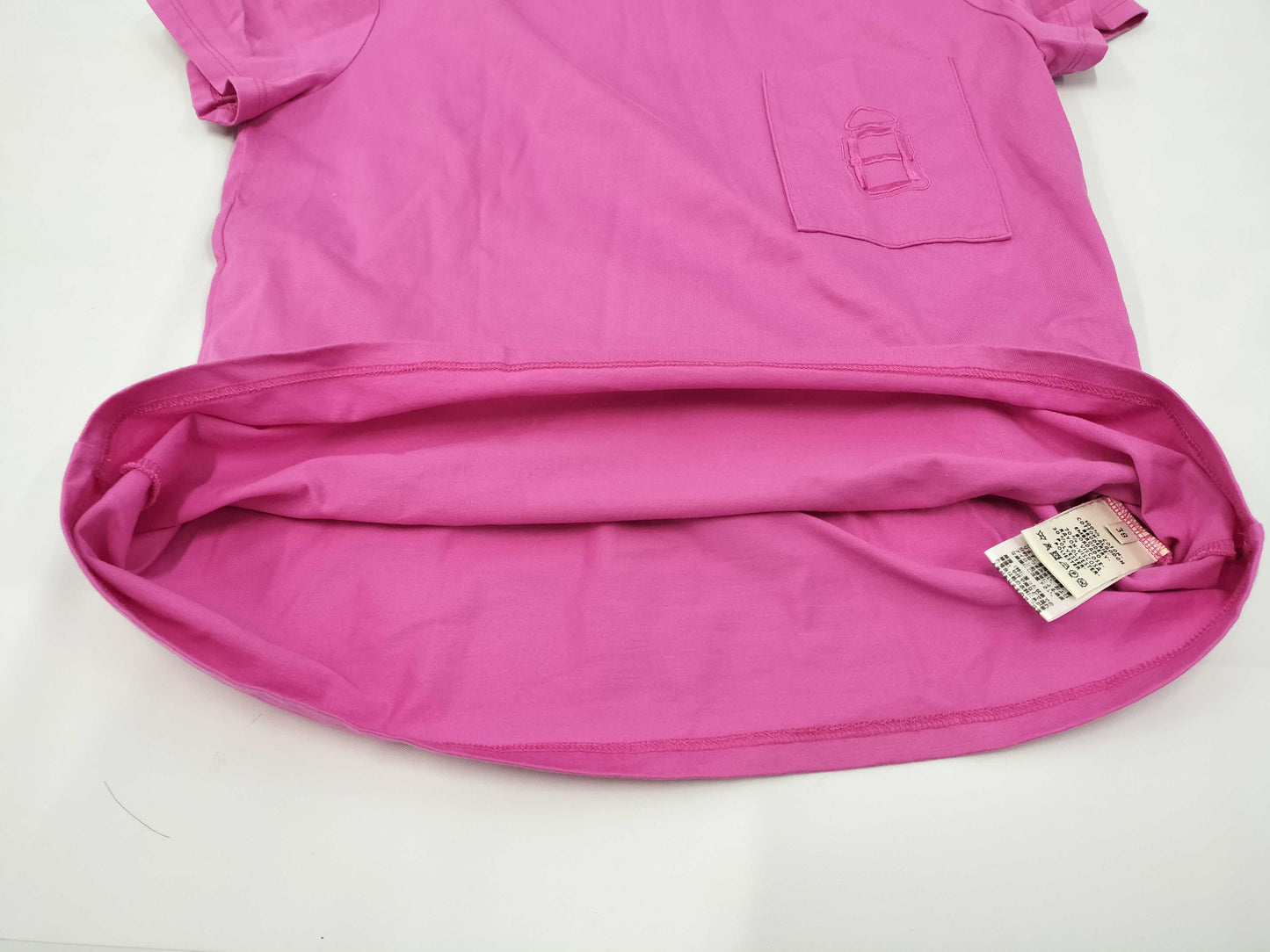 HERMES T-shirt Pink T-shirt