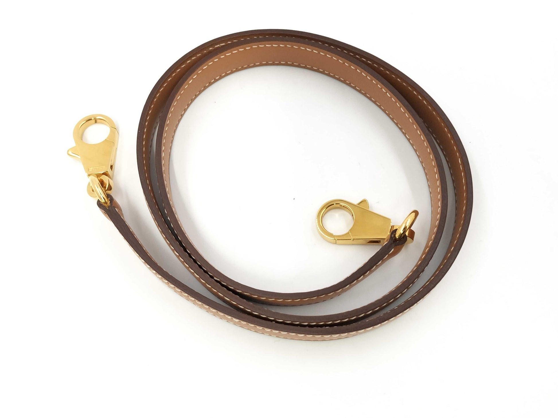 HERMES Shoulder Strap Strap