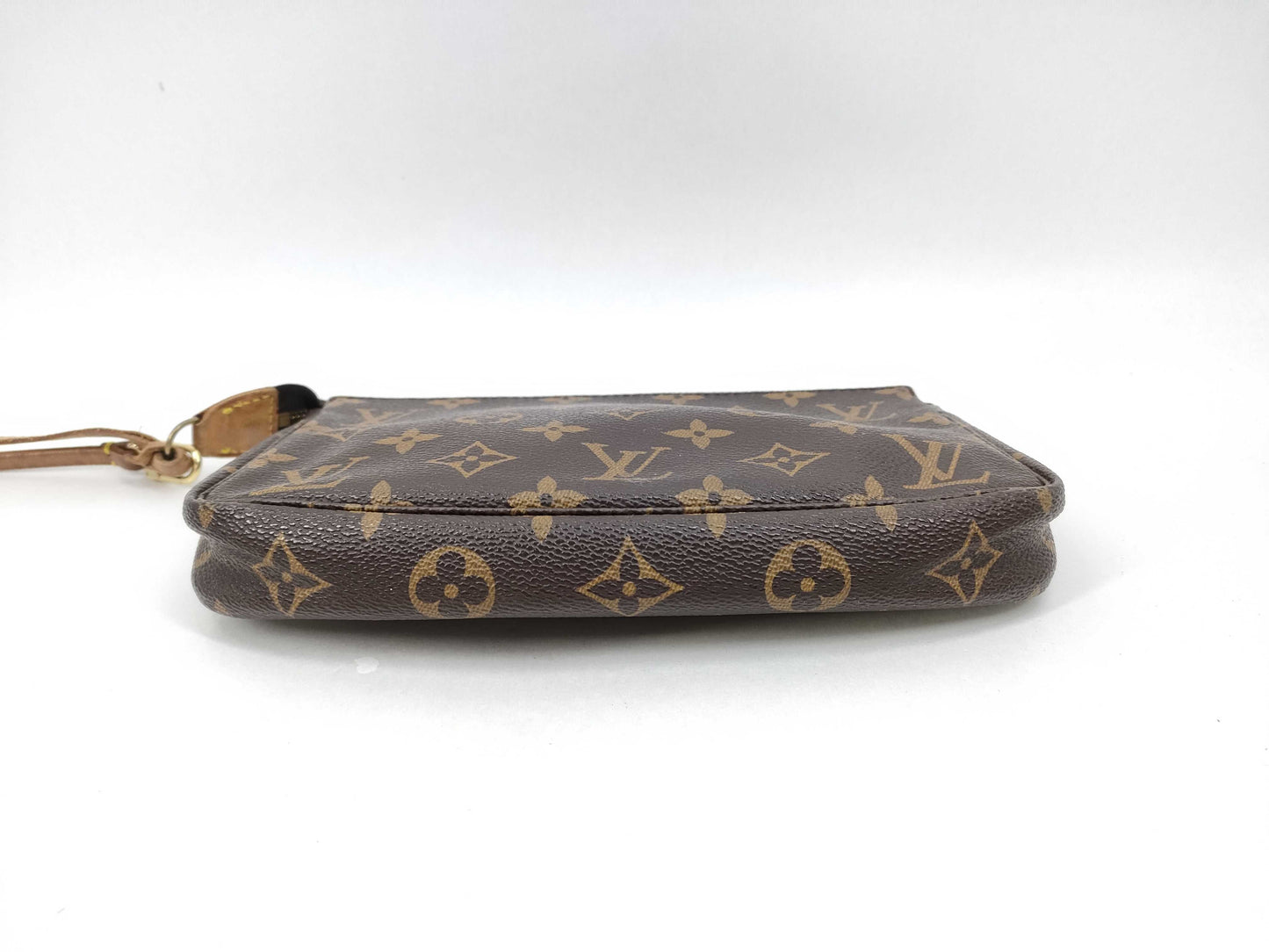 LOUIS VUITTON Monogram M40712 Pochette Accessoires Pouch
