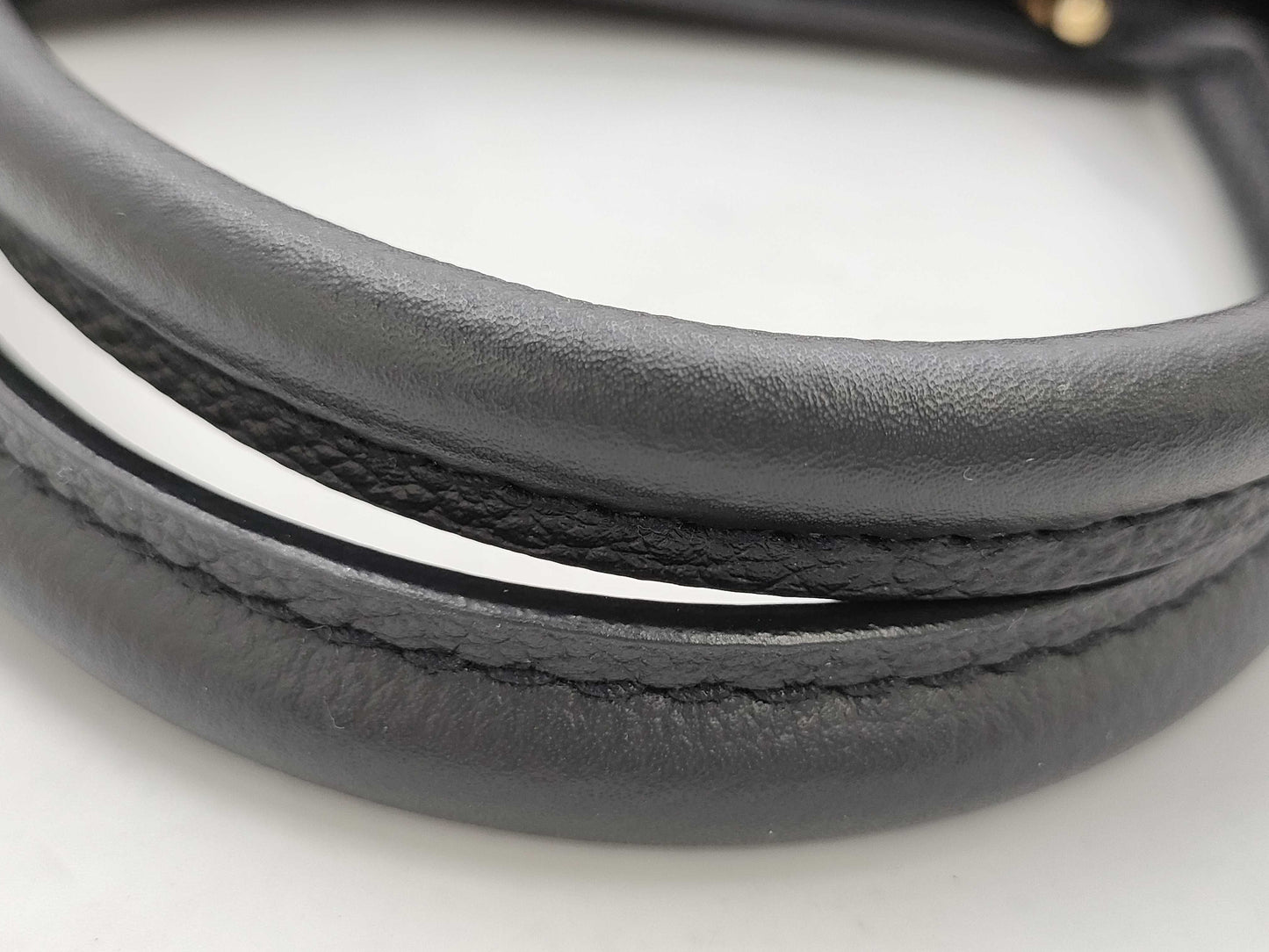 LOUIS VUITTON Monogram M43435 Monogram Popincourt MM Bag