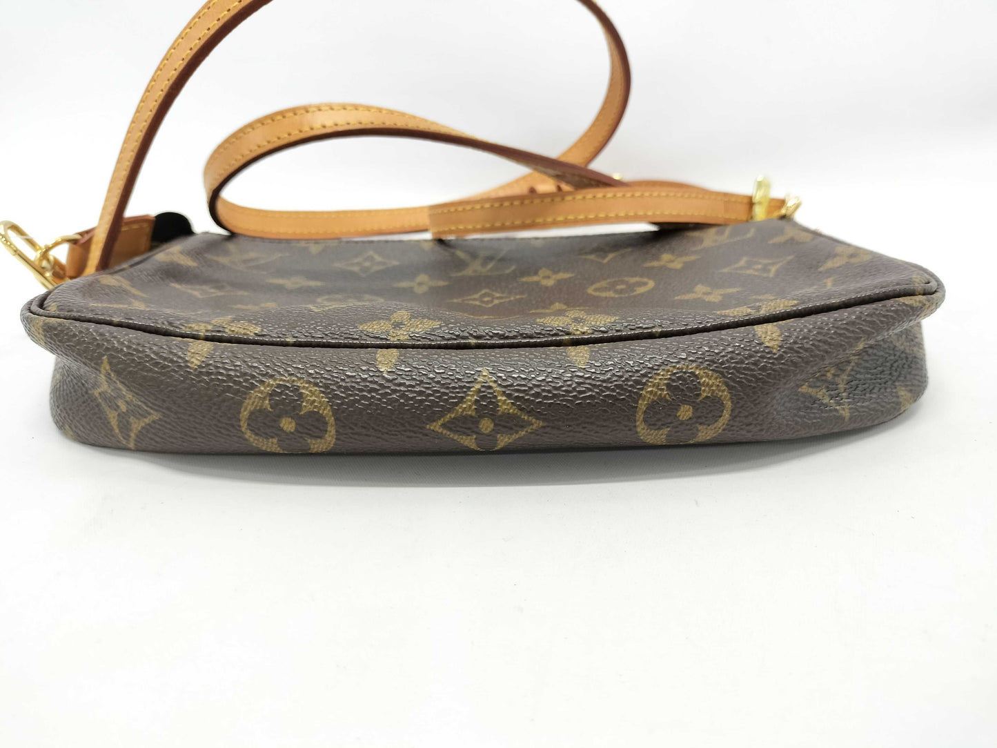 LOUIS VUITTON Monogram Pochette Accessoir Shoulder Bag