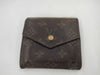 LOUIS VUITTON Monogram Porto Monevere Wallet