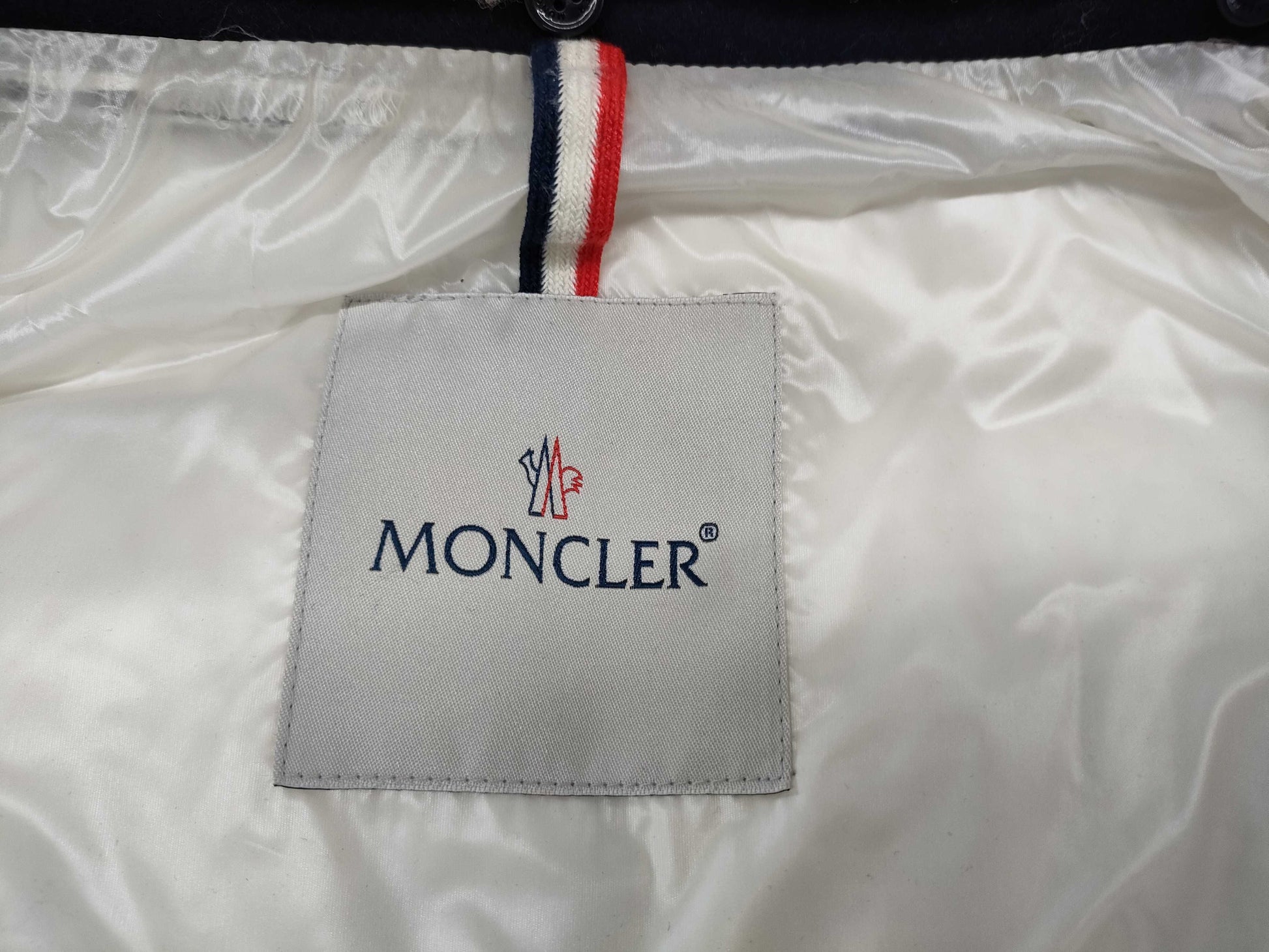 MONCLER Vest Best