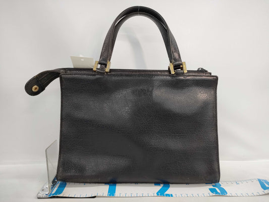 Yves Saint Laurent Leather Handbag Handbag