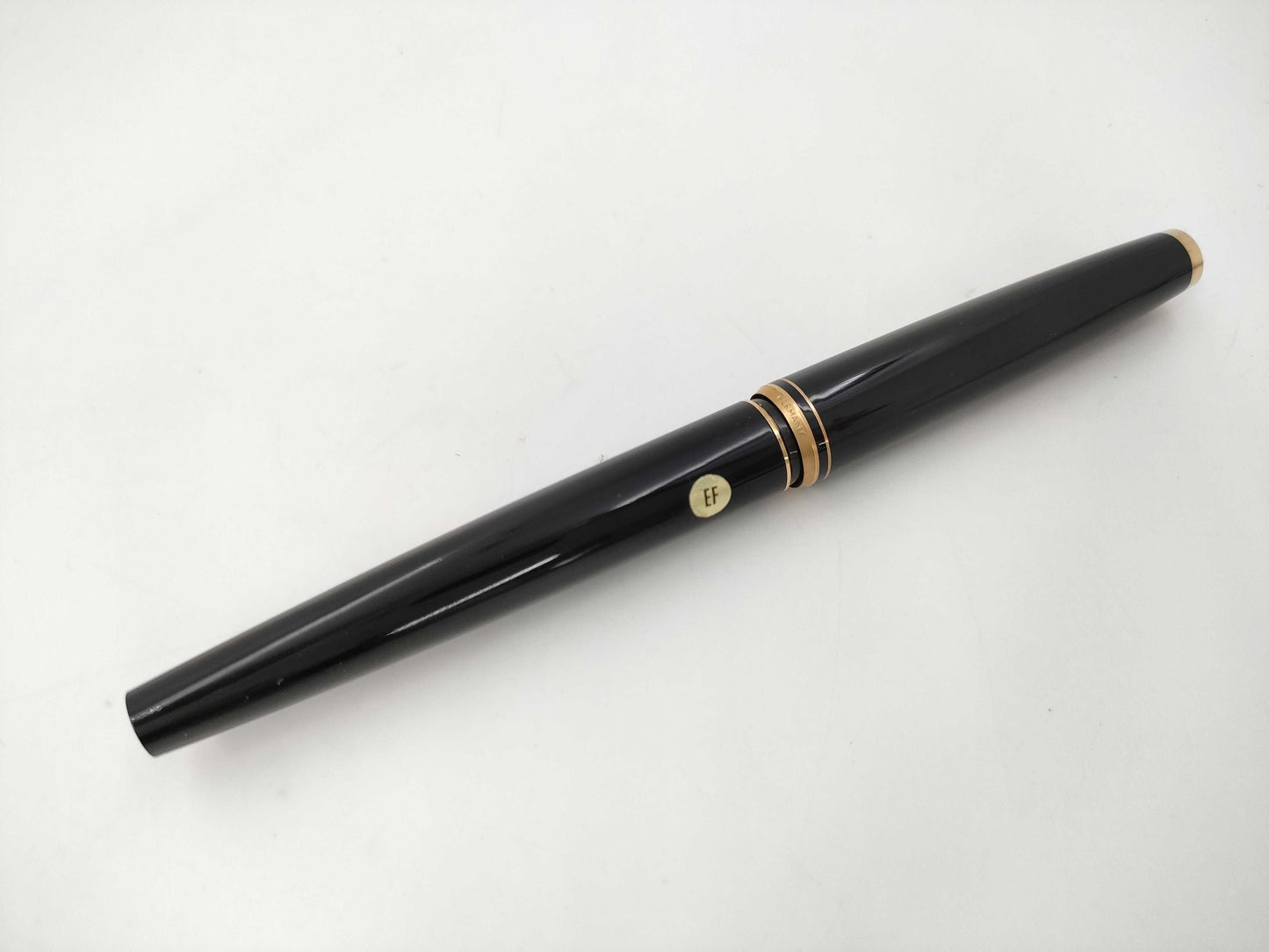 MONTBLANC Fountain Pen Nib 585 Pen Fountain Pen