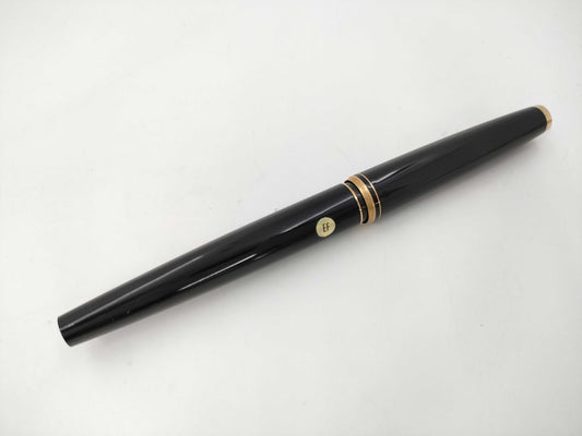 MONTBLANC Fountain Pen Nib 585 Pen Fountain Pen