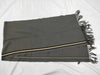 GUCCI GG pattern scarf