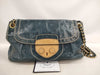 PRADA Rock Style Chain Shoulder Bag