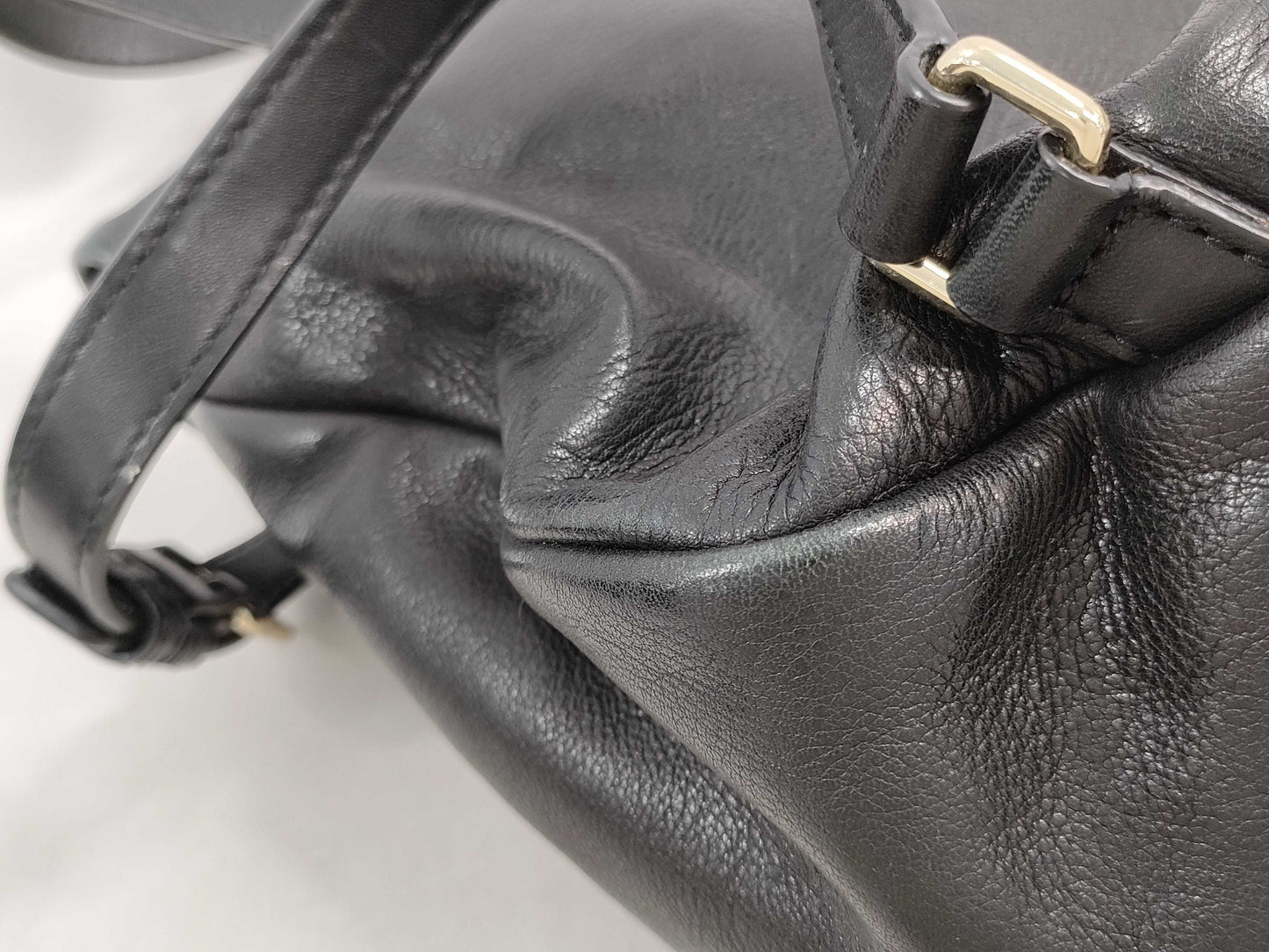MARC BY MARC JACOBS Leather 2-Way Shoulder Bag