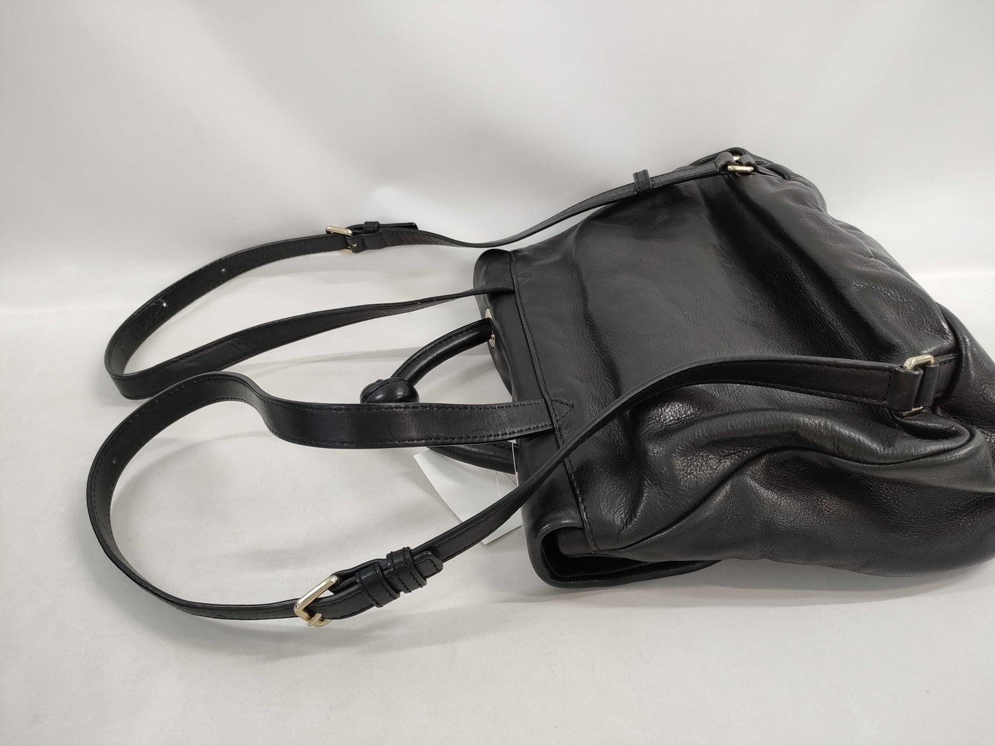 MARC BY MARC JACOBS Leather 2-Way Shoulder Bag
