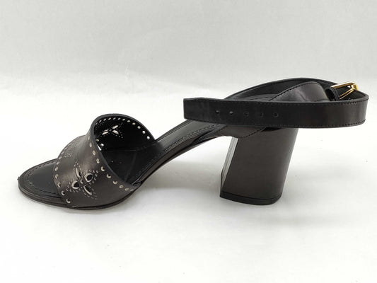 LOUIS VUITTON Horizon Line/Sandals Sandals