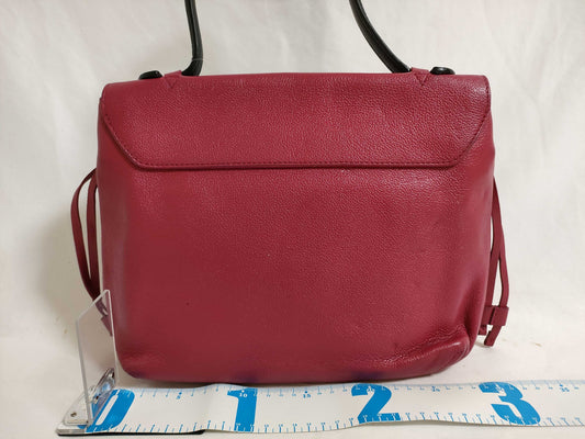 LOUIS VUITTON Lockme PM Handbag