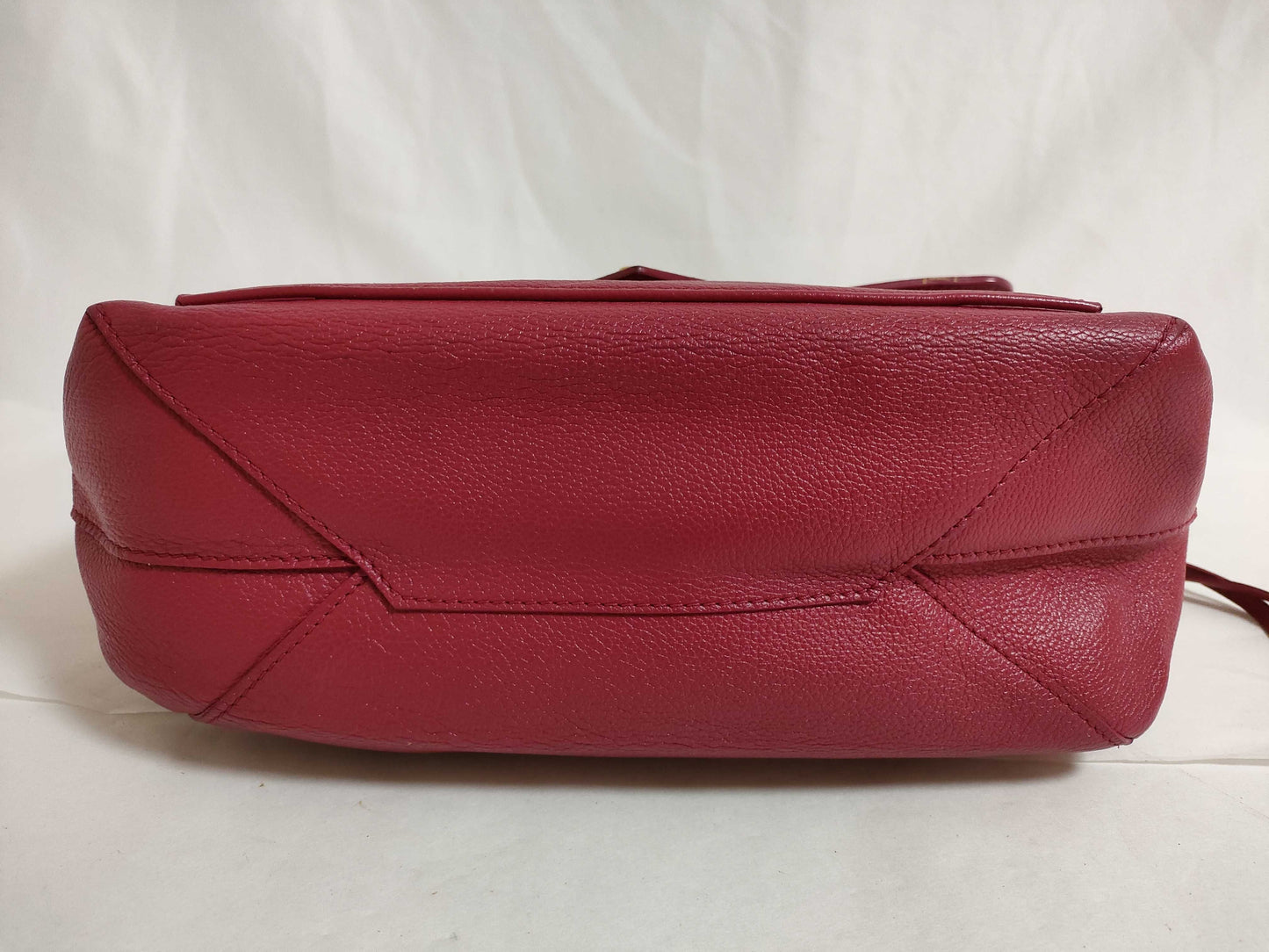 LOUIS VUITTON Lockme PM Handbag