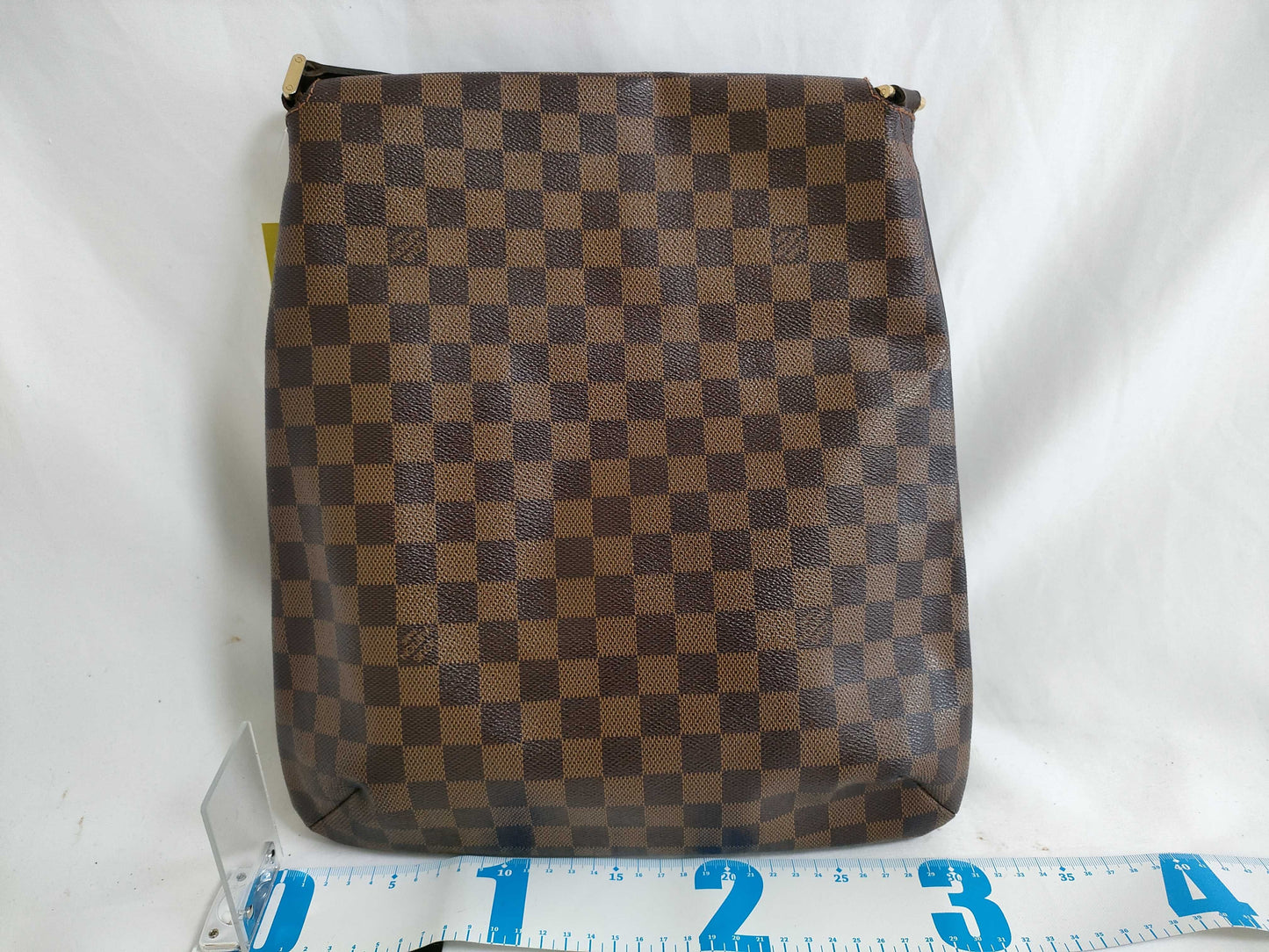 LOUIS VUITTON Damier N51302 Musette Salsa Shoulder Bag