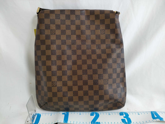 LOUIS VUITTON Damier N51302 Musette Salsa Shoulder Bag