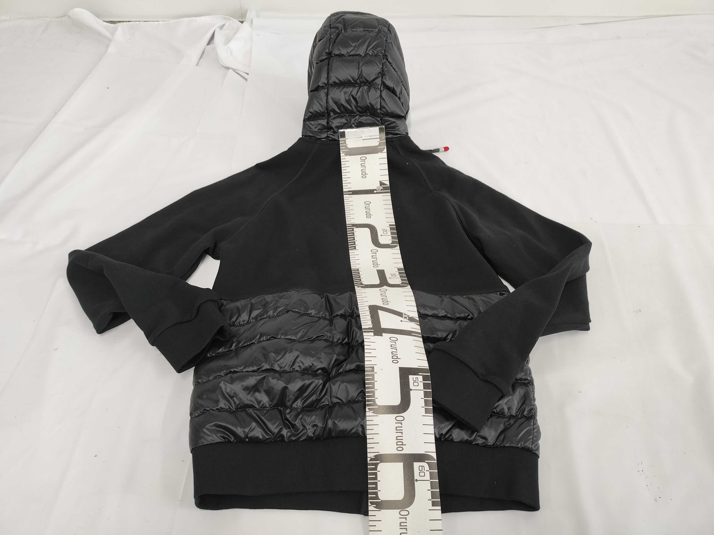 MONCLER D Size S Maglia Cardigan Jacket