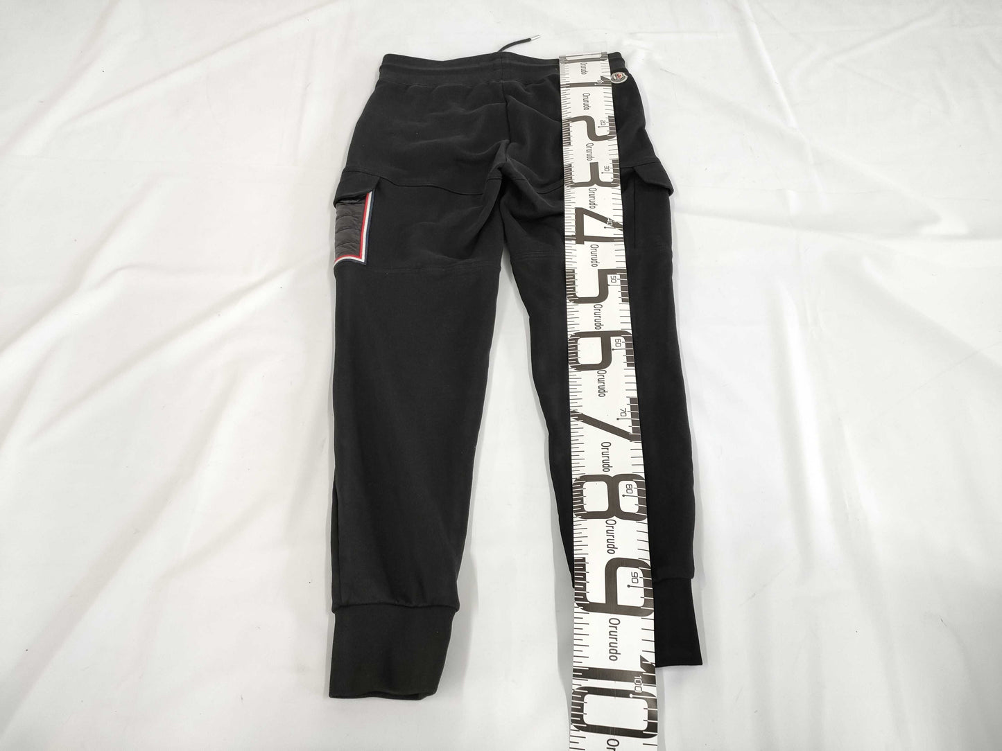 MONCLER D Size S Pantalon Pants
