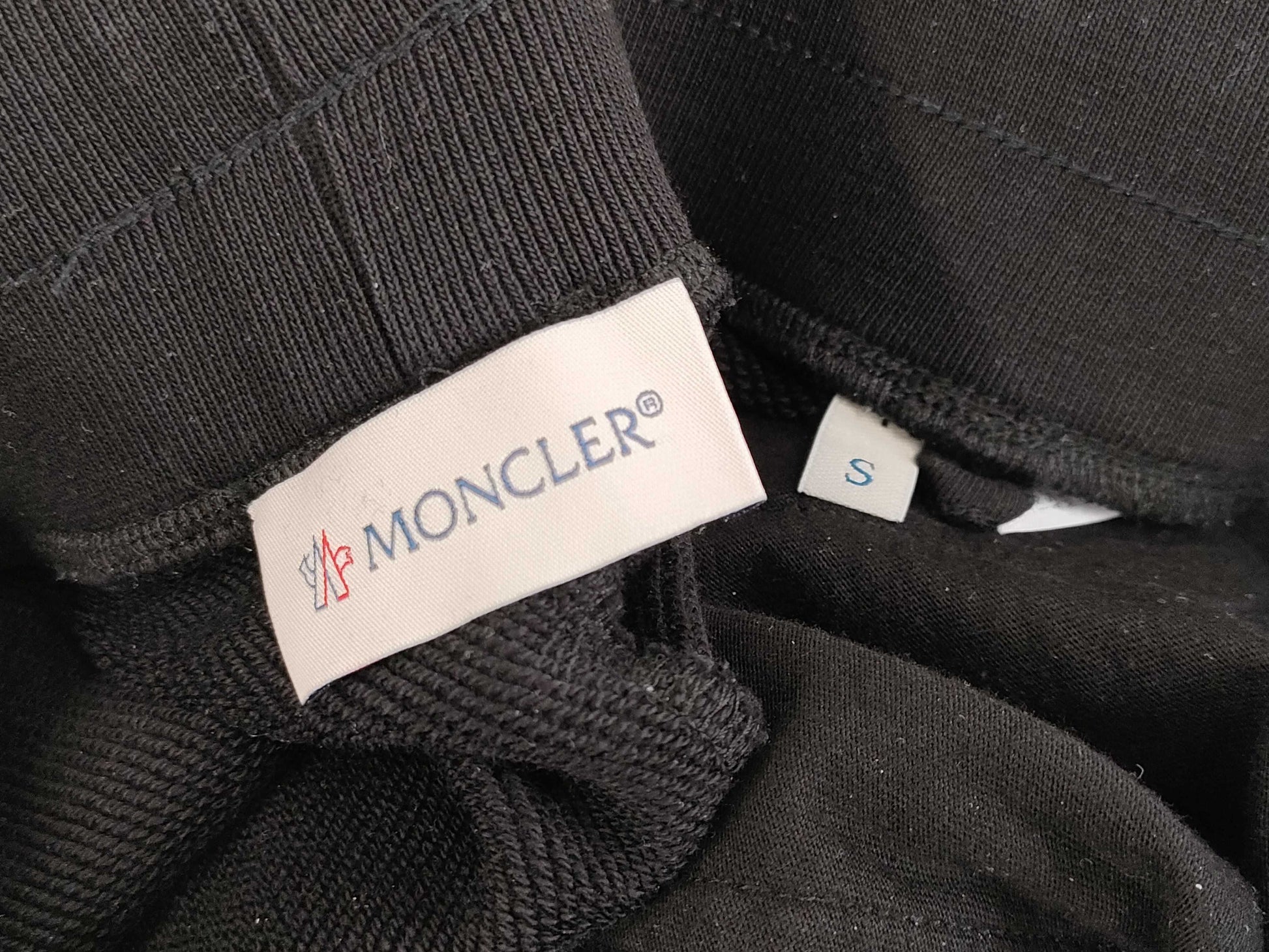 MONCLER D Size S Pantalon Pants