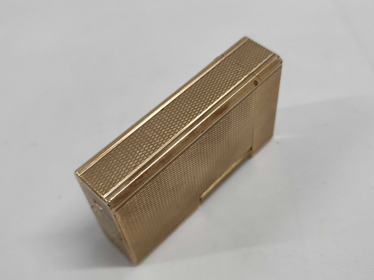 Dupont Lighter Gold Lighter 20u Other Accessories