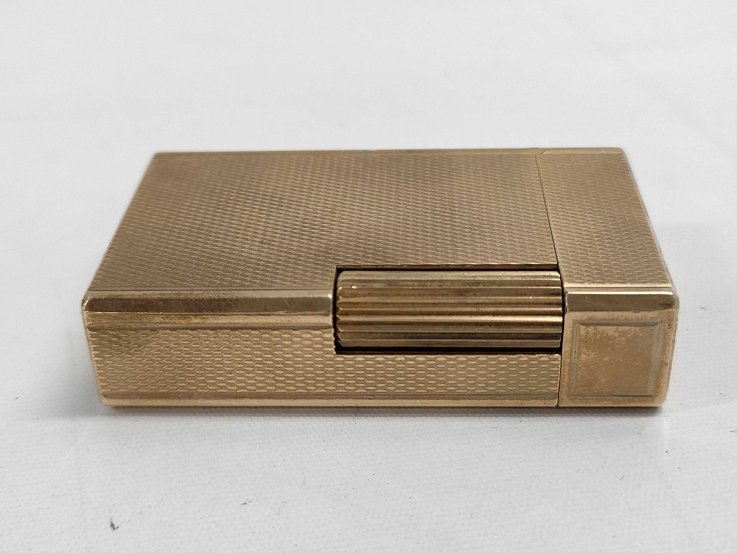 Dupont Lighter Gold Lighter 20u Other Accessories