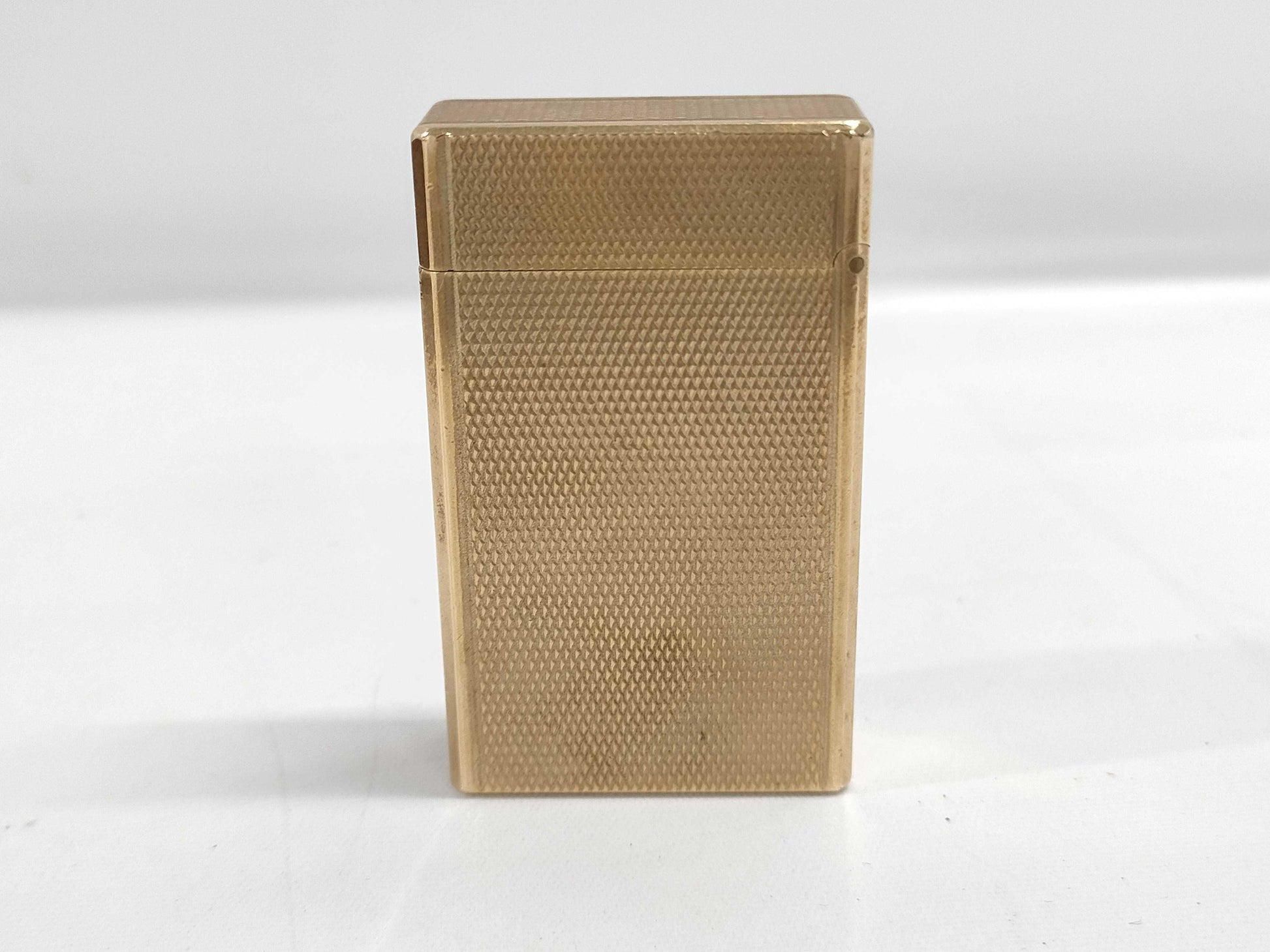 Dupont Lighter Gold Lighter 20u Other Accessories