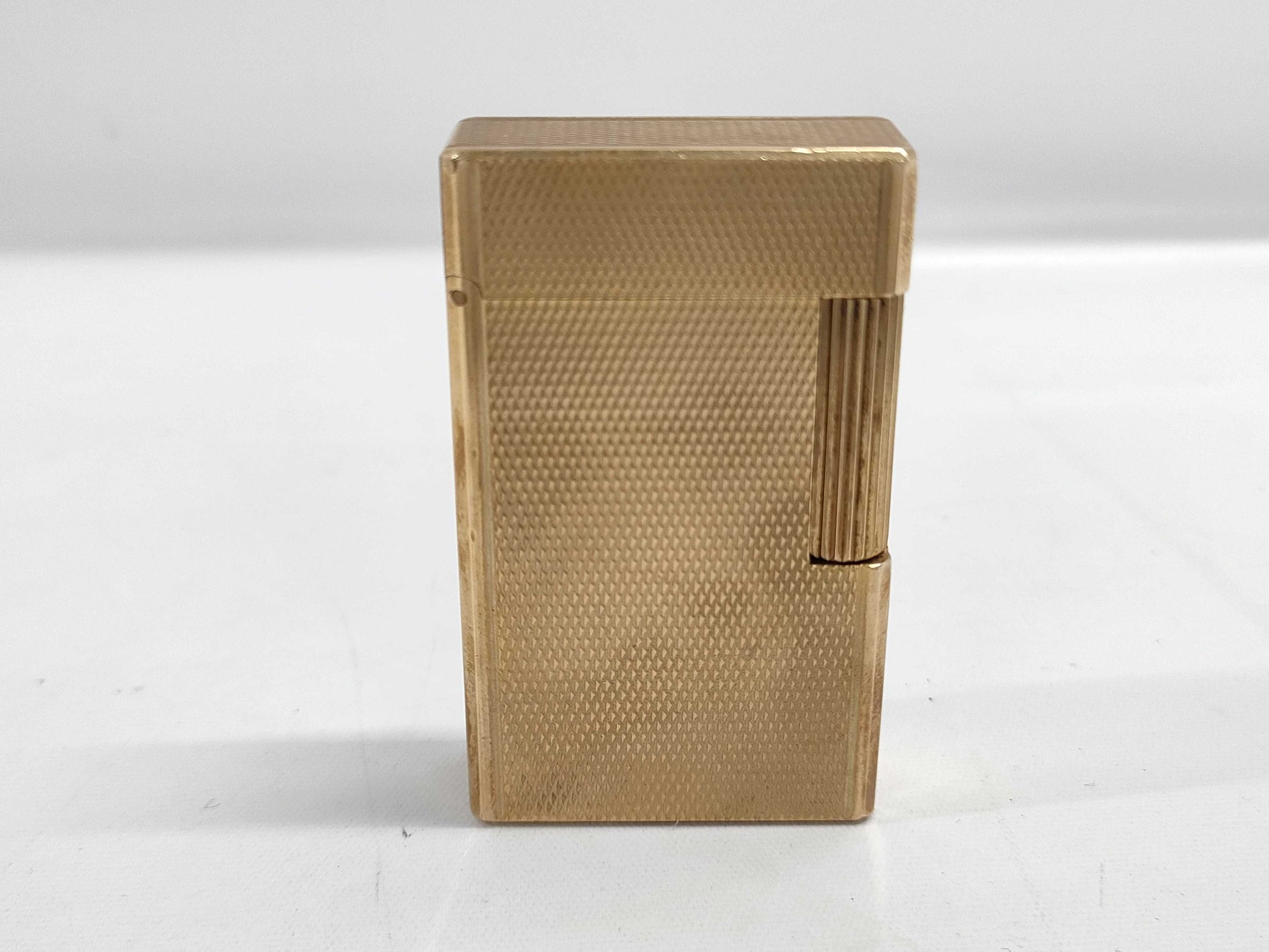 Dupont Lighter Gold Lighter 20u Other Accessories