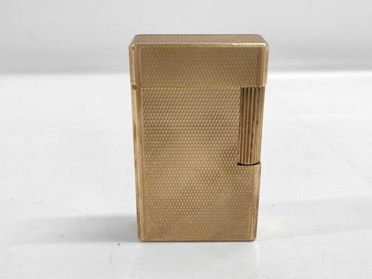 Dupont Lighter Gold Lighter 20u Other Accessories
