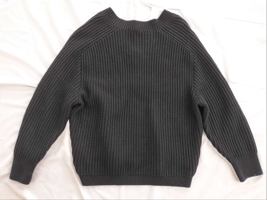LOUIS VUITTON V-neck sweater Other apparel