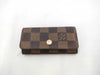 LOUIS VUITTON Damier N62631 Murticre 4 Keycase & Keychain