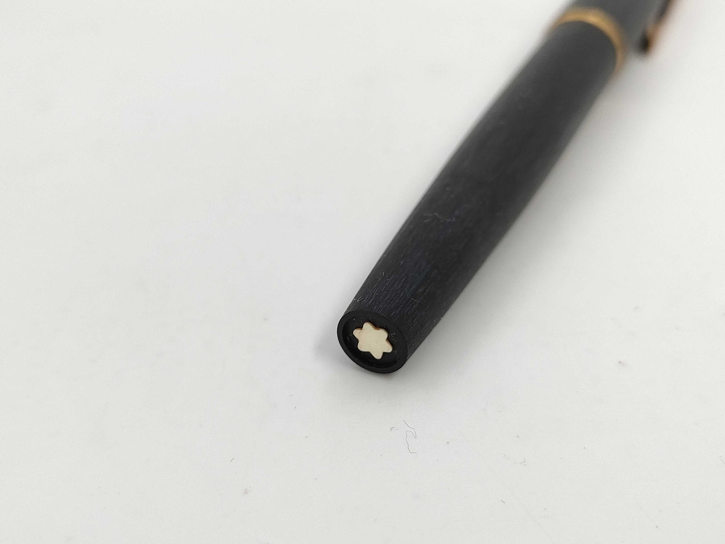 MONTBLANC Montblanc 585 Fountain Pen