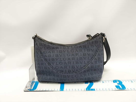 BVLGARI Logomania Shoulder Bag